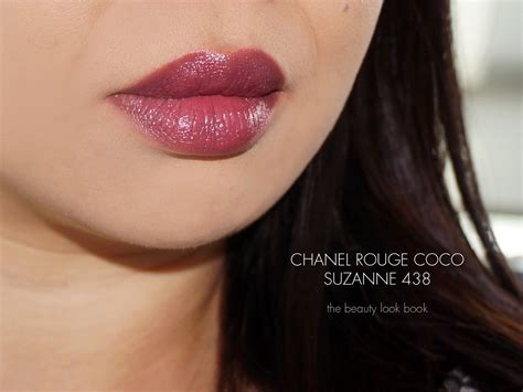 chanel rouge coco 116|chanel rouge coco suzanne.